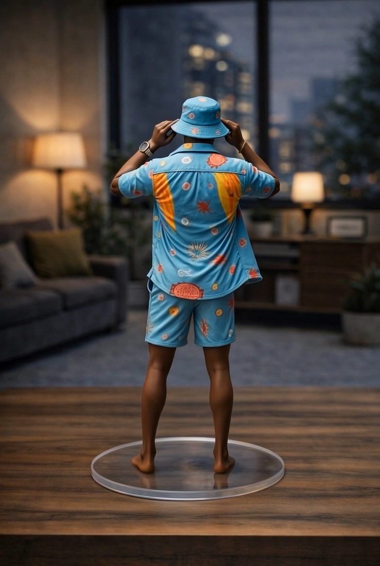 Werenoi - Édition Été