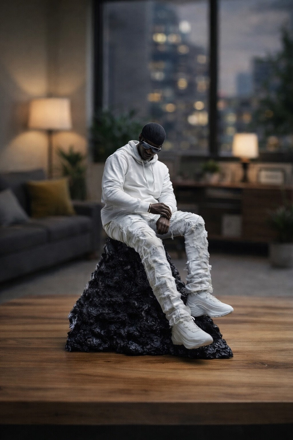 Werenoi - Diamant Blanc