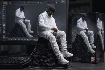 Werenoi - Diamant Blanc