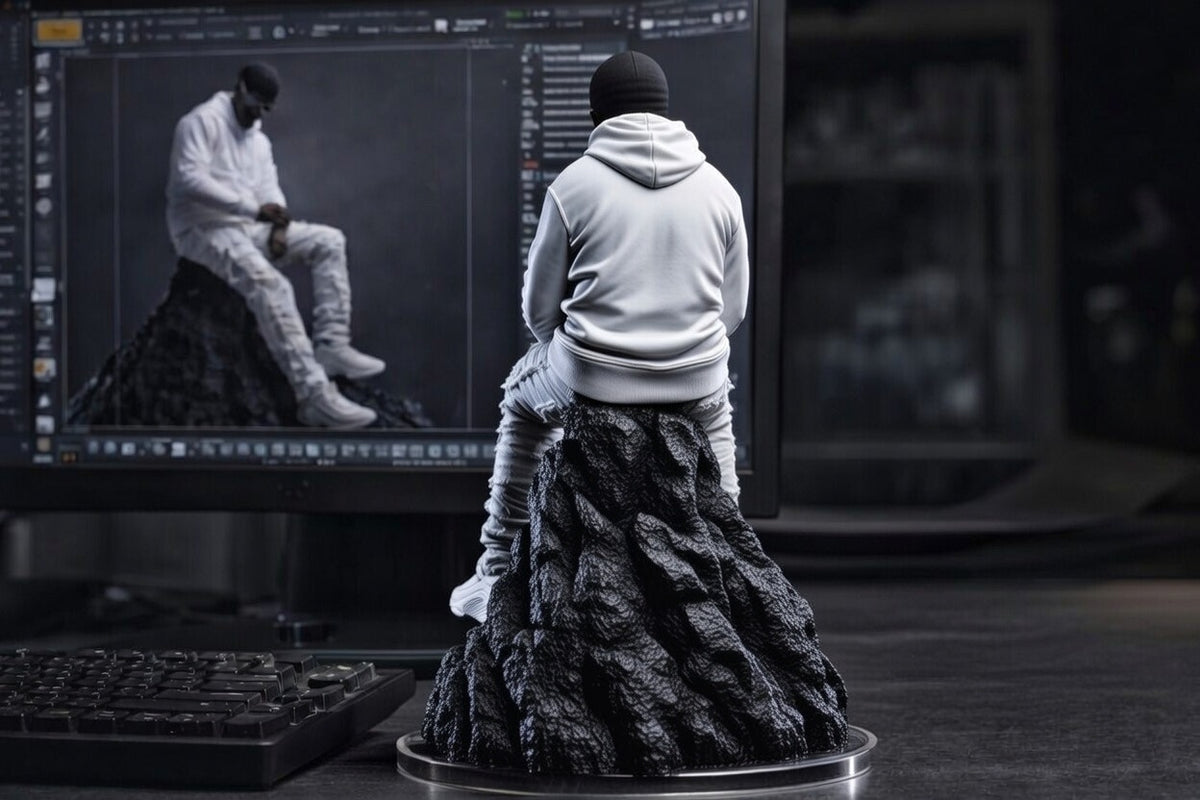 Werenoi - Diamant Blanc