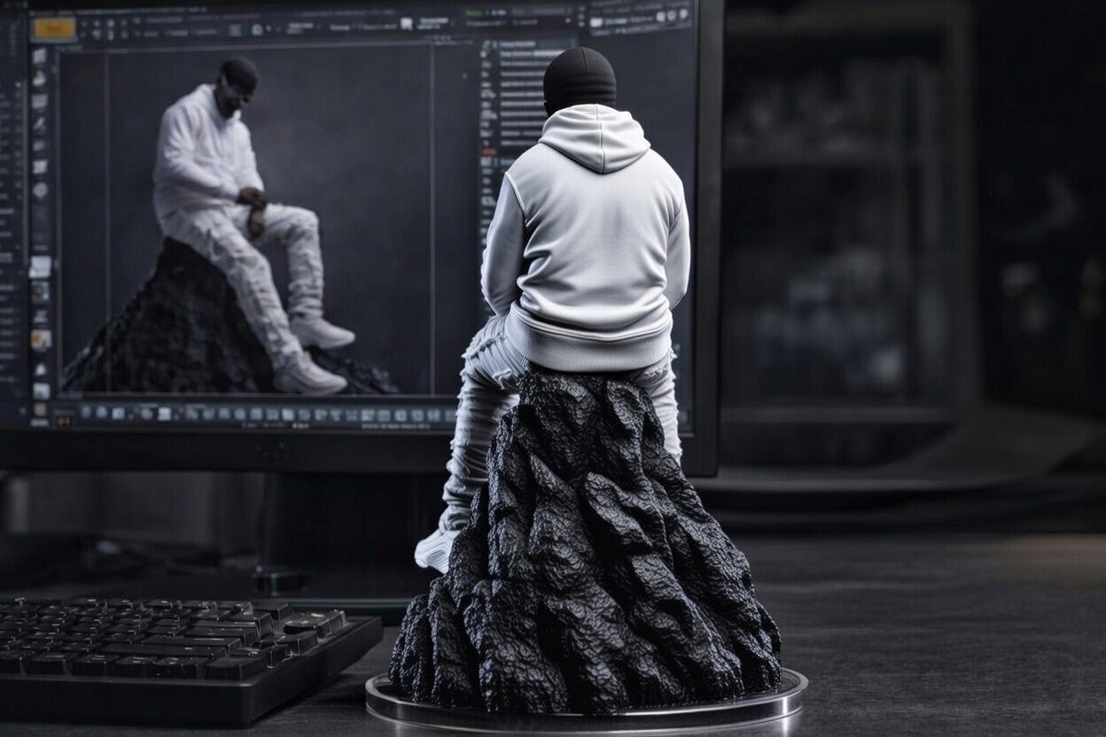 Werenoi - Diamant Blanc