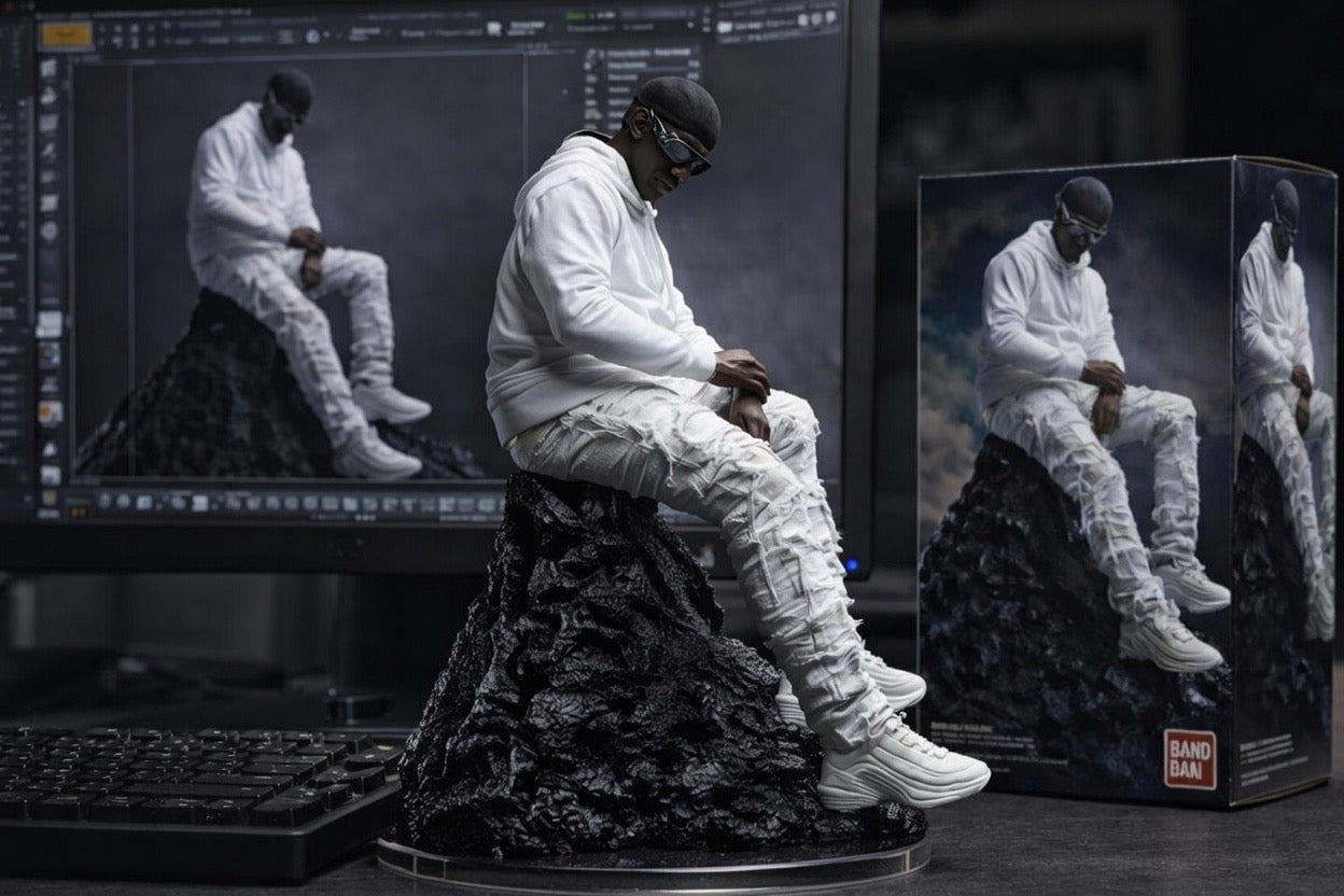 Werenoi - Diamant Blanc