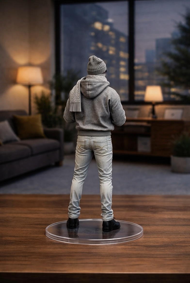 Werenoi — Winter Édition