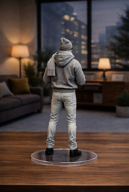 Werenoi — Winter Édition