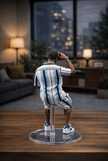 Werenoi - Edition LV