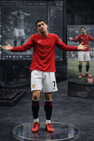 CR7 - Man U
