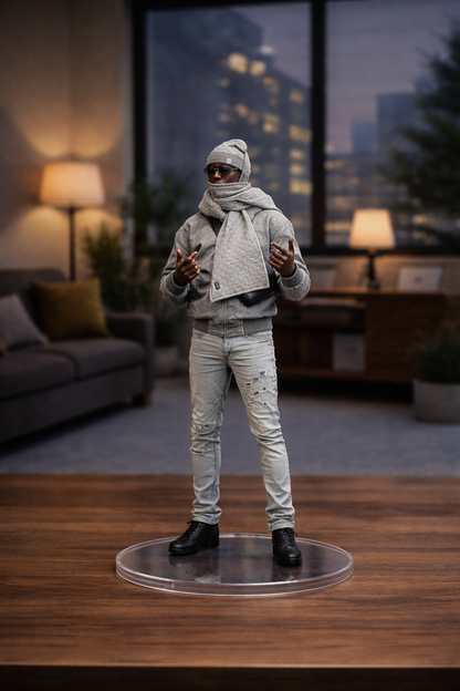 Werenoi — Winter Édition