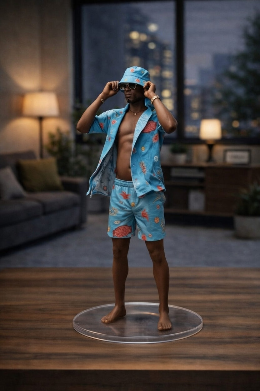 Werenoi - Édition Été