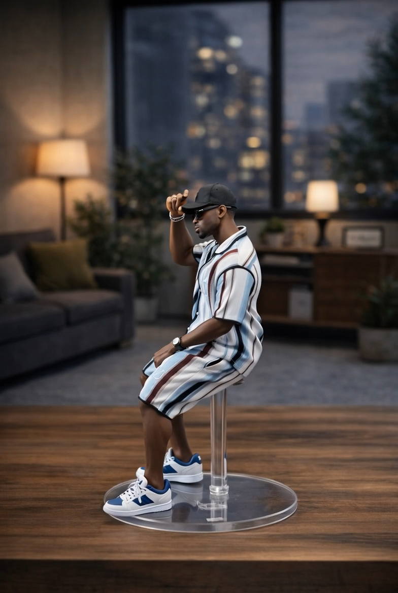 Werenoi - Edition LV