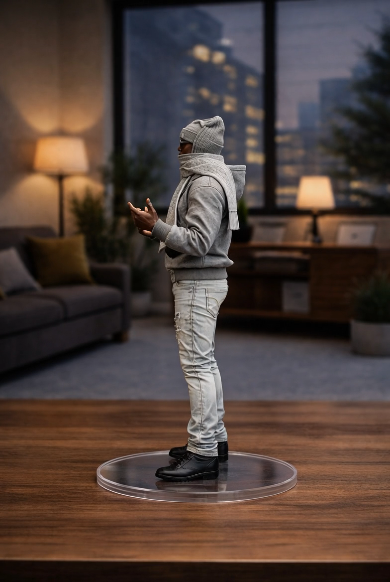 Werenoi — Winter Édition