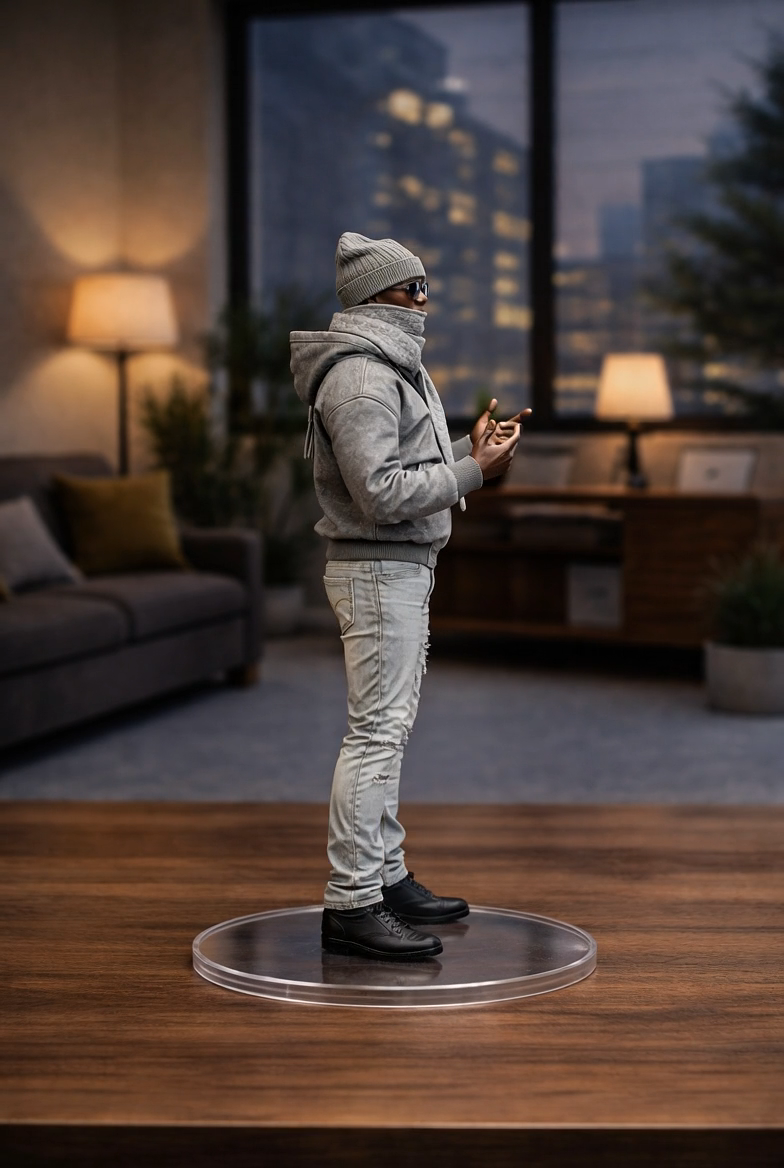 Werenoi — Winter Édition