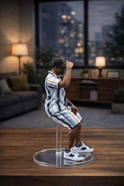 Werenoi - Edition LV