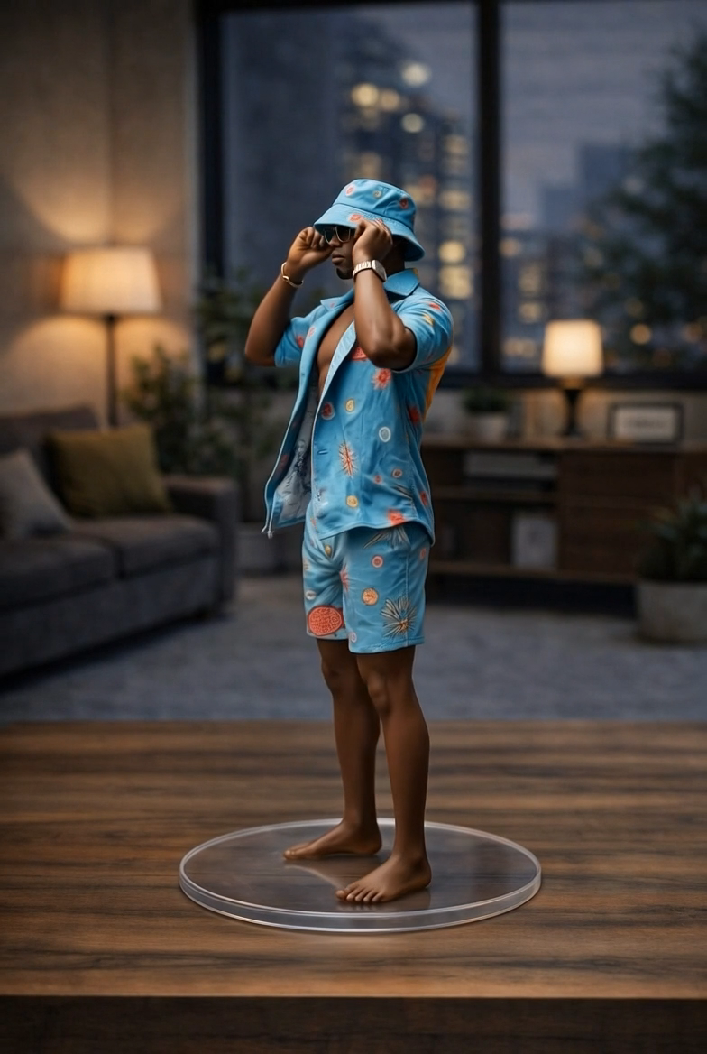 Werenoi - Édition Été