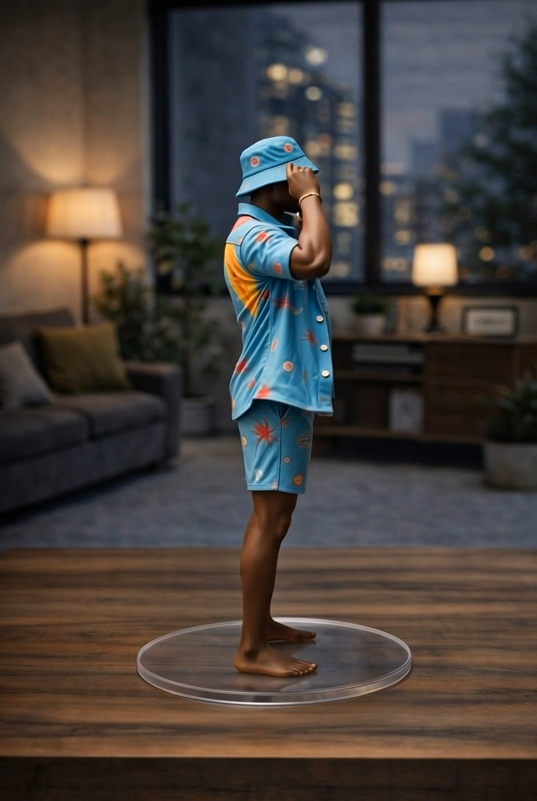 Werenoi - Édition Été