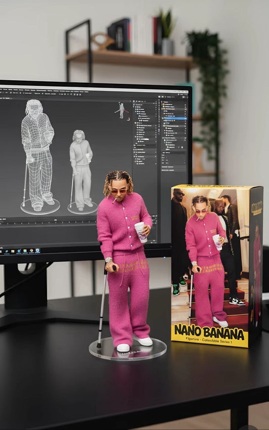 Zola - Pink Édition